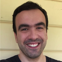 Alex avatar
