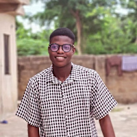 Olanrewaju Olajide