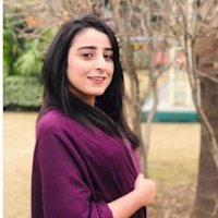 Kanwal avatar