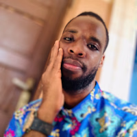 nnamdi Ugwu