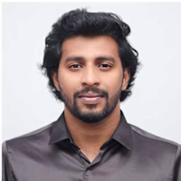 Sharon Selvaraj
