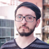 Lucas Leonardo Ciancaglini
