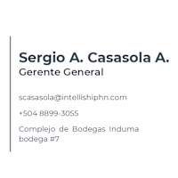 Sergio Casasola