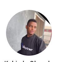 kehinde oloyede