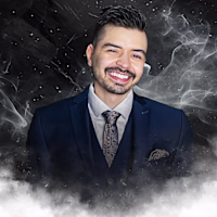 Nick Pulido