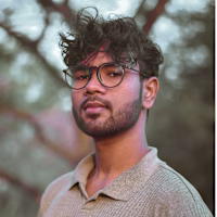 Karpon  Das