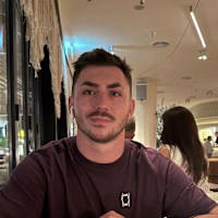Dmytro Serdeha