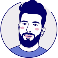 Giuseppe avatar