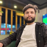 Ibrahim avatar