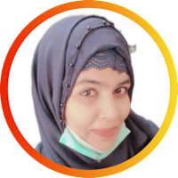 Jameela Arif