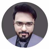 Jahanzaib Qamar