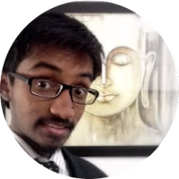Priyesh Vishwakarma