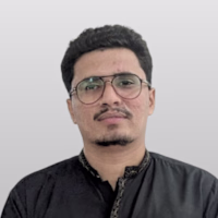 Bilal  ahmad