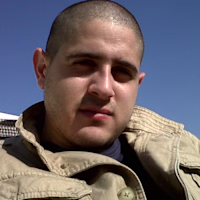 Marc avatar