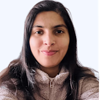 PREETI SEMWAL