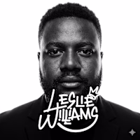 Leslie Isah