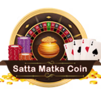 Satta Matka  Coin 