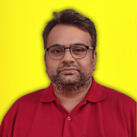 Ahsan Mahmood