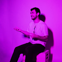 Dani Abouhamad