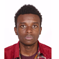 Isaac  Mungai
