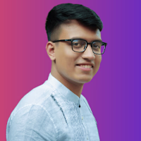 Navid I. Anando