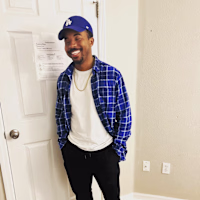 Jamori Hamilton 