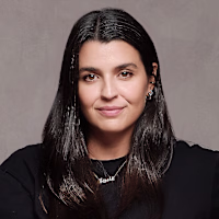 Gabriela avatar