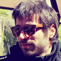 Federico Martin avatar