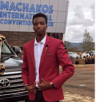 Enock Nzioka