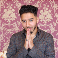 Khateeb Mahad avatar