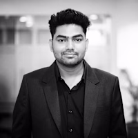 Manish Kumar