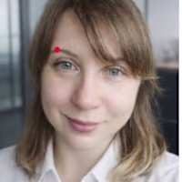 Halyna avatar