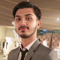 Muhammad Huzaifa