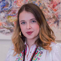 Ksenia Kazintseva
