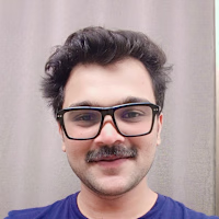 Ebad Ur Rehman Khan