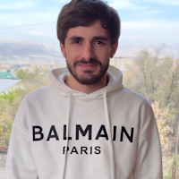 Ben Saqeyan