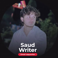 Saud Writer