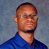 Damilare Ajakaiye