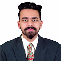 Sahil Nikalje