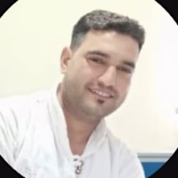 Rajesh Kumar