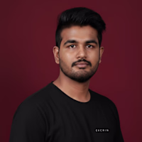 Kamalesh avatar