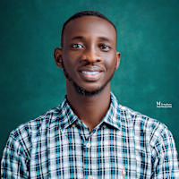 Bolaji Folarin