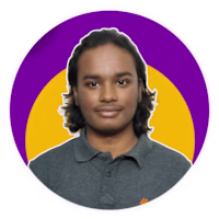 Gagan kashyap