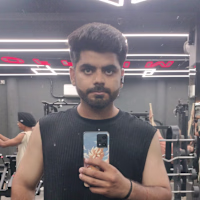 Parth avatar