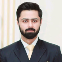 Salman Saddique