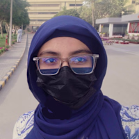 Ayesha avatar