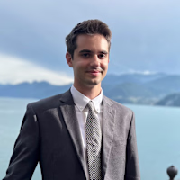 Michael Lyon