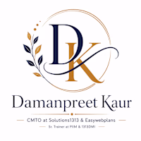 Damanpreet Kaur