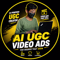 Anas avatar