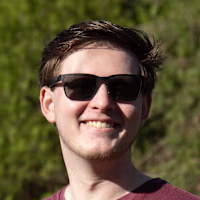 Zach Isaacson